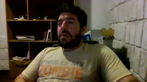 Benja online show from November 5, 3:52 am