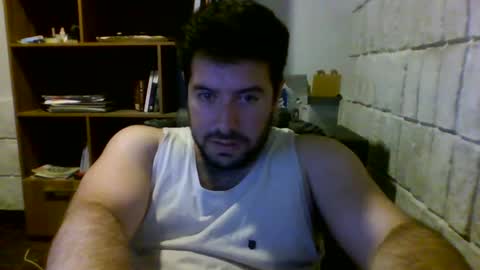 Benja online show from October 24, 3:19 am