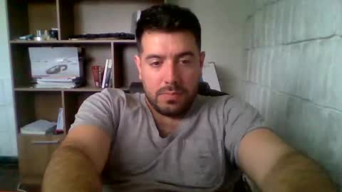 Benja online show from September 17, 6:31 pm