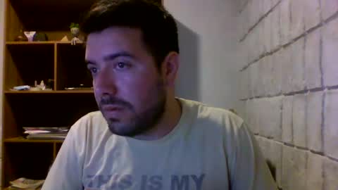 Snapshot of tinycock661212 chatting on October 8, 3:11 am Benja online show from October 8, 3:11 am
