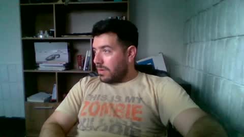 Benja online show from September 23, 8:30 pm