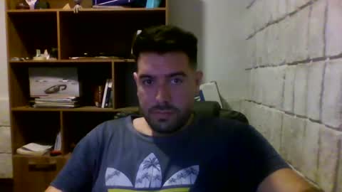 Benja online show from September 12, 11:49 pm