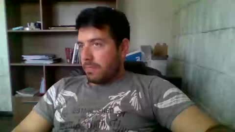 Benja online show from October 20, 6:12 pm