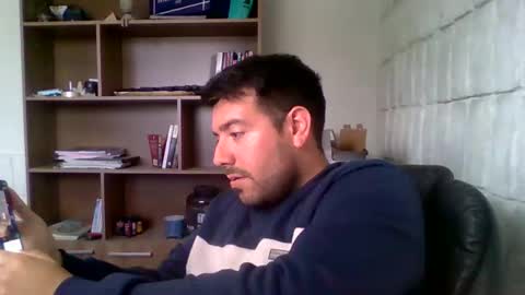 Snapshot of tinycock661212 chatting on October 6, 7:18 pm Benja online show from October 6, 7:18 pm