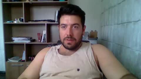 Snapshot of tinycock661212 chatting on October 15, 7:10 pm Benja online show from October 15, 7:10 pm
