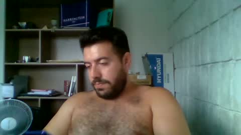 Benja online show from March 7, 8:22 pm