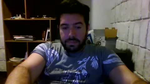 Benja online show from October 31, 10:35 pm