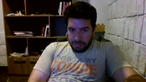 Benja online show from October 25, 4:47 am