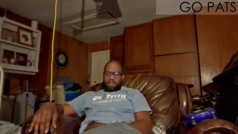 tinycock_1979 online show from March 22, 9:20 pm