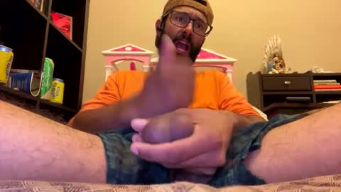 tinycockdaddyyy online show from September 8, 11:15 pm