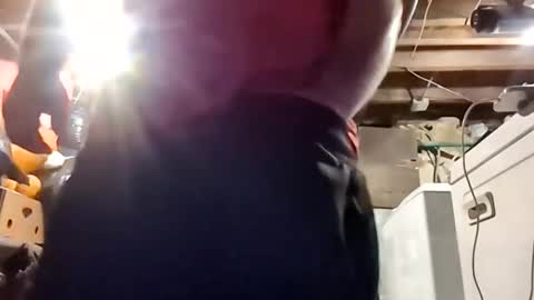 TipToeN1988 online show from March 31, 9:33 am