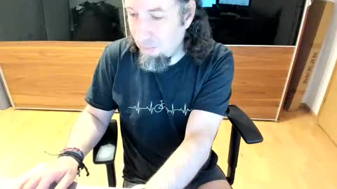 Tirolerboy27 online show from May 5, 7:10 am