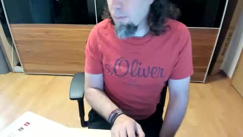 Tirolerboy27 online show from May 7, 9:20 am