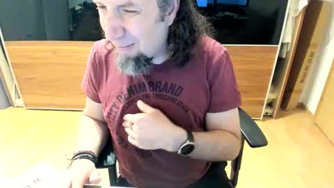 Tirolerboy27 online show from May 6, 9:10 am