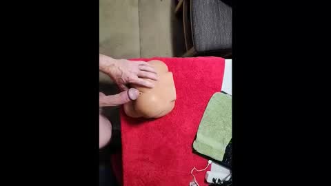 TisAnonDude online show from November 16, 10:23 pm