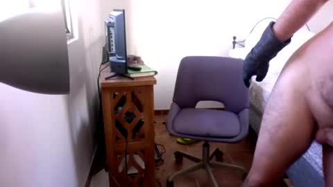 titaniumvega705303 online show from March 16, 12:20 pm