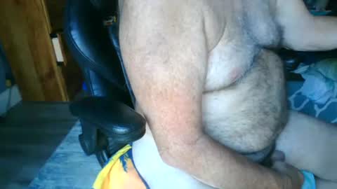 titman98 online show from May 6, 12:06 pm