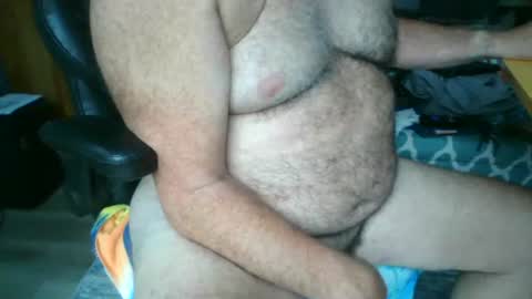 titman98 online show from June 15, 12:08 pm
