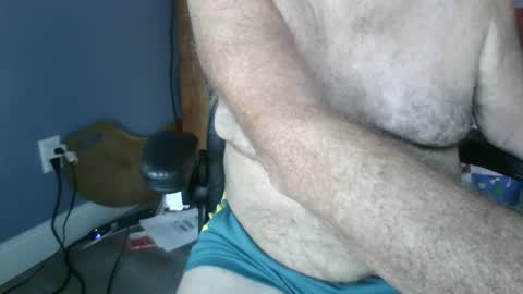 titman98 online show from October 15, 12:02 pm