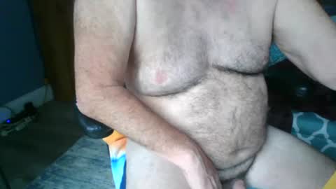 titman98 online show from February 16, 1:09 pm