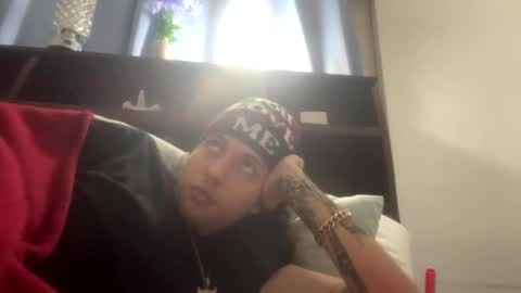 titto213 online show from January 13, 4:07 am