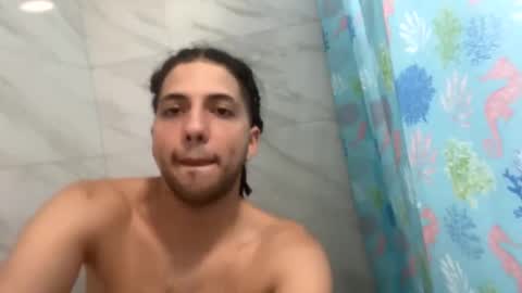 titto213 online show from March 8, 9:40 pm