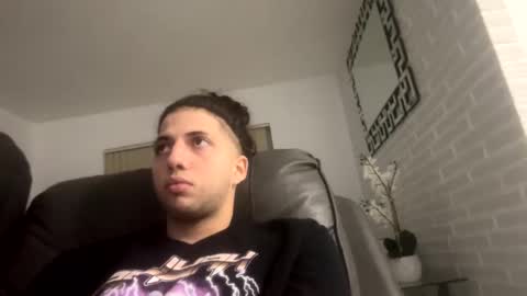 titto213 online show from February 22, 3:56 am