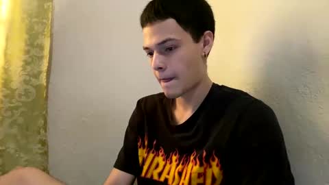 tj roger online show from February 26, 3:30 pm