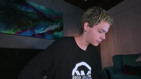 tj roger online show from December 23, 3:23 pm