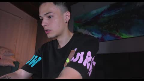 tj roger online show from January 6, 3:19 pm