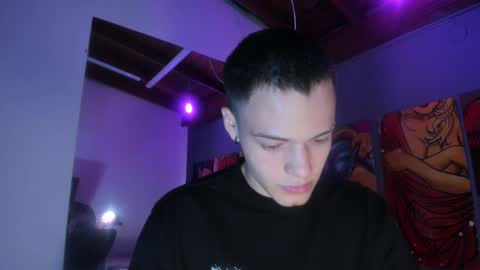 tj roger online show from January 10, 2:55 pm