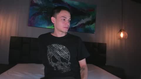 tj roger online show from January 17, 3:00 pm