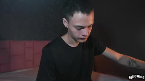 tj roger online show from January 15, 2:56 pm