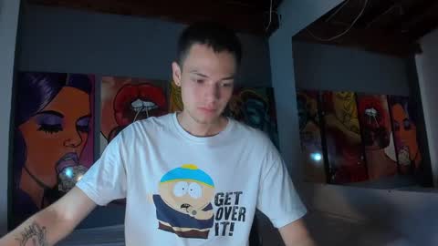 tj roger online show from January 21, 3:17 pm