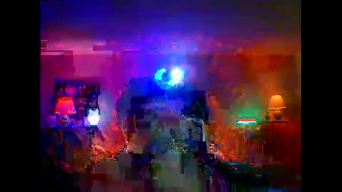 Snapshot of tkthedj chatting on October 5, 10:03 pm TK online show from October 5, 10:03 pm