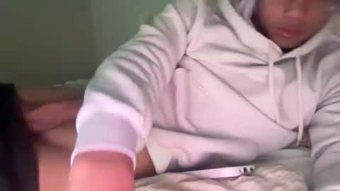 Tyler online show from January 8, 8:58 pm