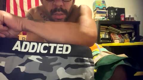 tmac1377 online show from September 23, 12:21 am