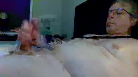 Tmichael online show from January 12, 7:00 am