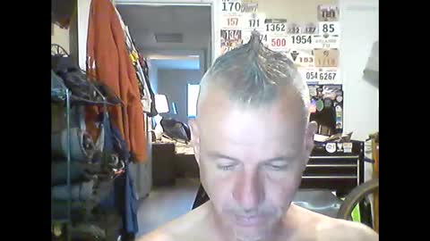 tx46m online show from May 3, 11:28 pm