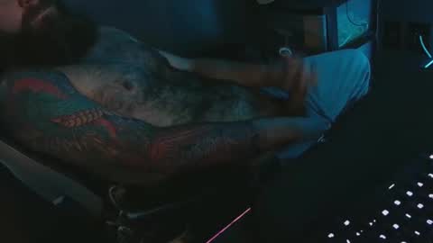 tncub99 online show from February 4, 11:22 pm