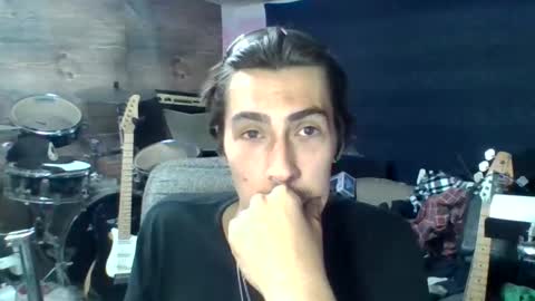 BigT317 online show from September 22, 2:44 am