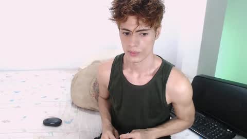 David online show from February 3, 1:52 am