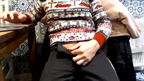 Toady online show from December 14, 11:45 pm