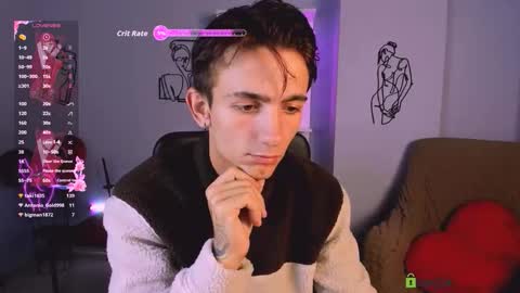 tobi_yours online show from September 28, 7:34 pm