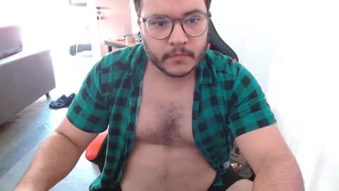 tobias_dimarte online show from September 16, 6:42 pm