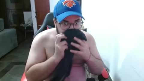 tobias_dimarte online show from September 21, 12:33 am