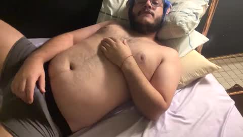 tobias_dimarte online show from October 12, 5:23 am