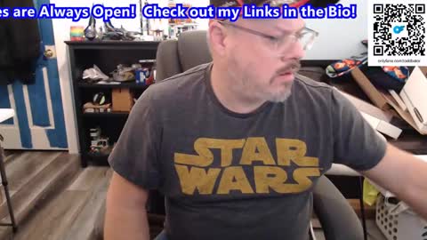 Snapshot of toddbator chatting on March 4, 2:06 am Todd Bator online show from March 4, 2:06 am