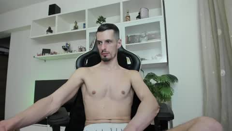 Todd online show from May 11, 11:02 pm