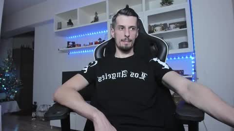 Todd online show from January 5, 5:27 pm